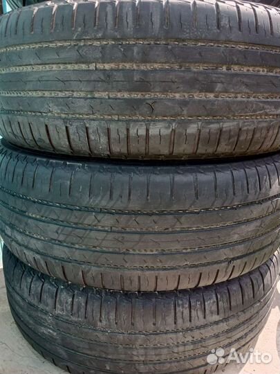 Nokian Tyres Hakka Blue 2 SUV 245/70 R16