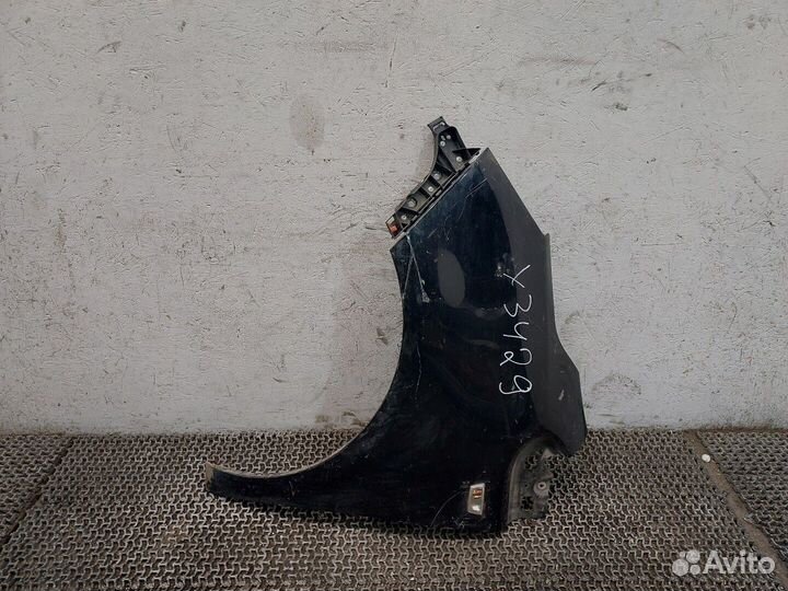 Крыло Opel Meriva 2010, 2011