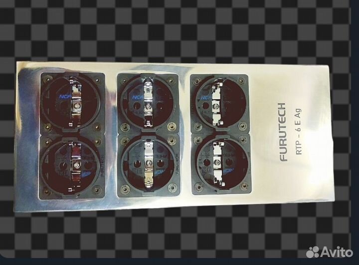 Сетевой фильтр