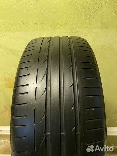Bridgestone Potenza S001 235/50 R18 97V