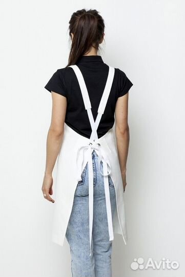 Чёрный китель шефа