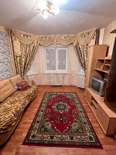 1-к. квартира, 42 м², 9/16 эт.