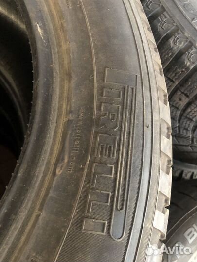 Pirelli Scorpion Verde 285/50 R20 116V