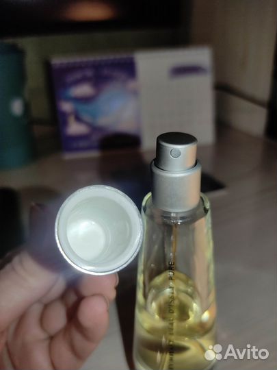 Парфюм Issey Miyake L'eau D'Issey Pure оригинал