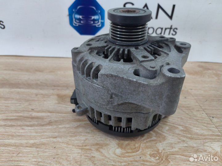 Генератор Bmw 3 F30 N20B20 2012