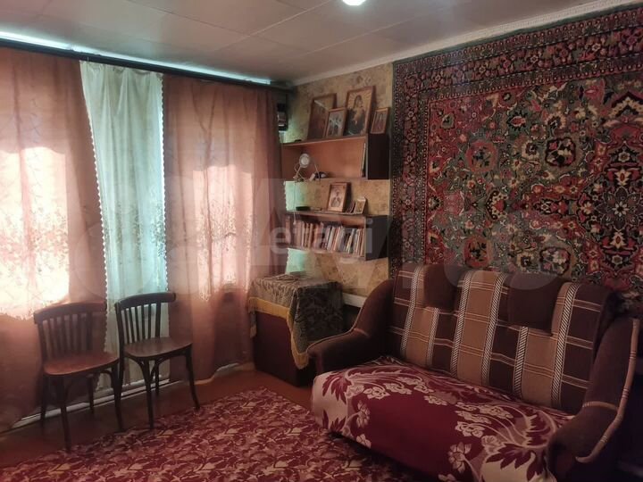 Дом 71,9 м² на участке 1 сот.