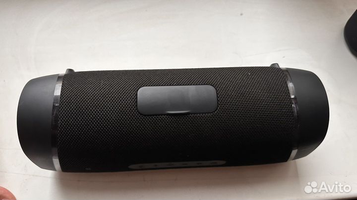 Колонка sony srs xb43-33 оригинал