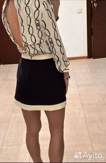 Костюм Elisabetta Franchi