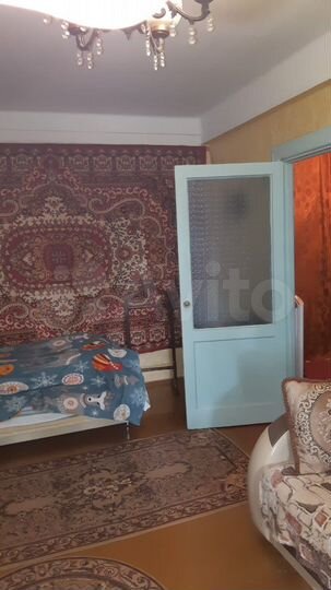 1-к. квартира, 30,9 м², 2/5 эт.