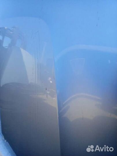 Капот передний Kia Mohave HM D6EA