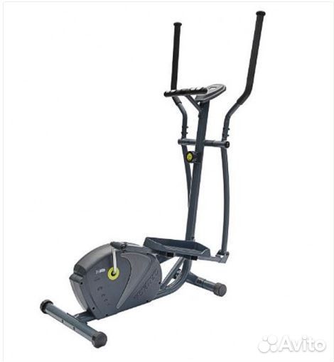 Эллиптический тренажер torneo ever proof