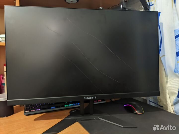 Монитор Gigabyte G27F2