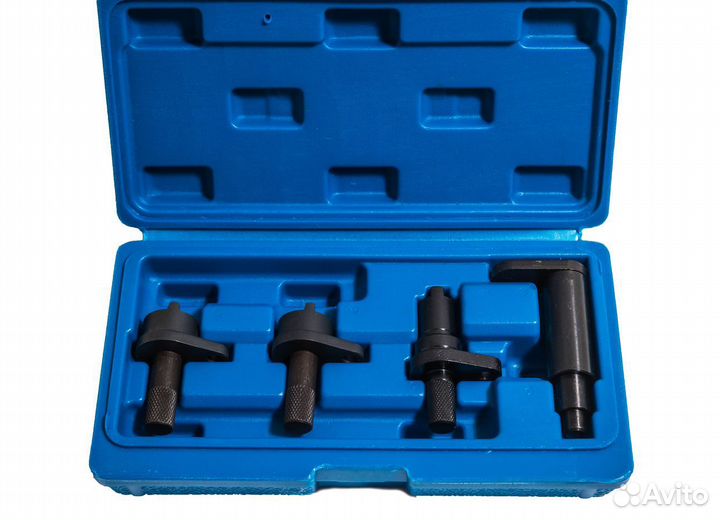 Набор фиксаторов валов VW, schoda