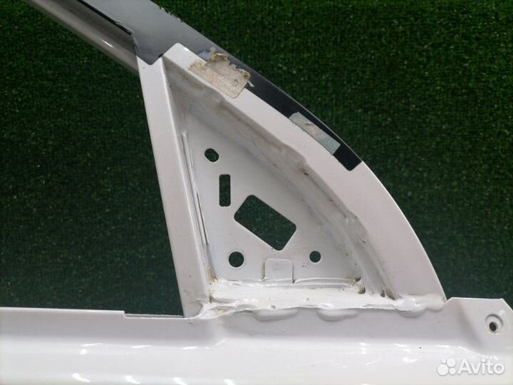 Дверь передняя правая Chery Tiggo 7