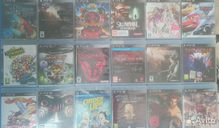 Диск игра ps3 силд sealed в пленке новый обмен