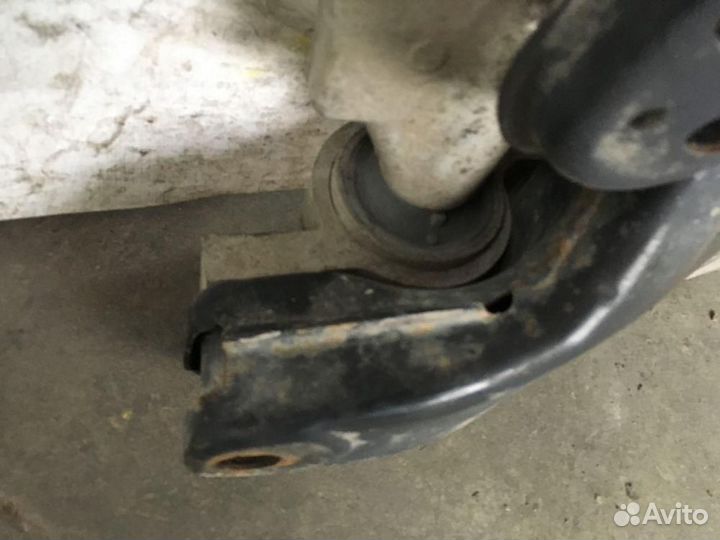 Балка подмоторная для Lexus GS 300 3 2005-2011г