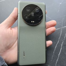 Xiaomi 13 Ultra, 12/256 ГБ