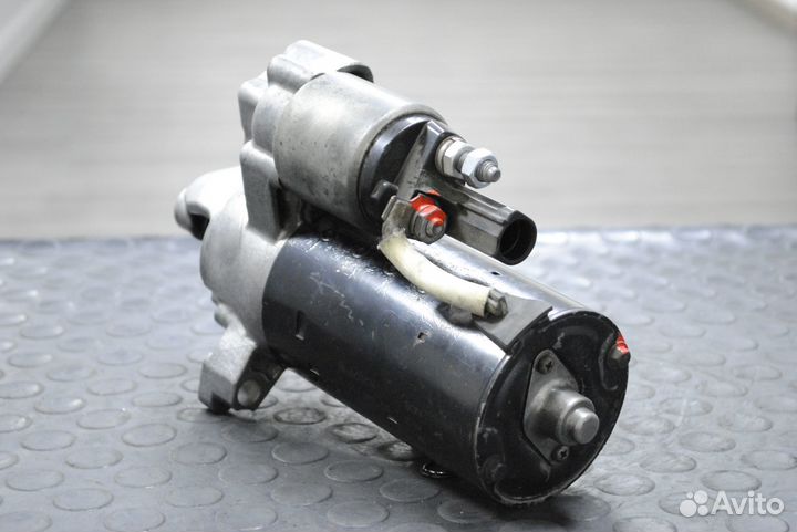 Стартер Audi A4, A5, A6, Q5 2.7 TDi, 3.0 TDi б/у