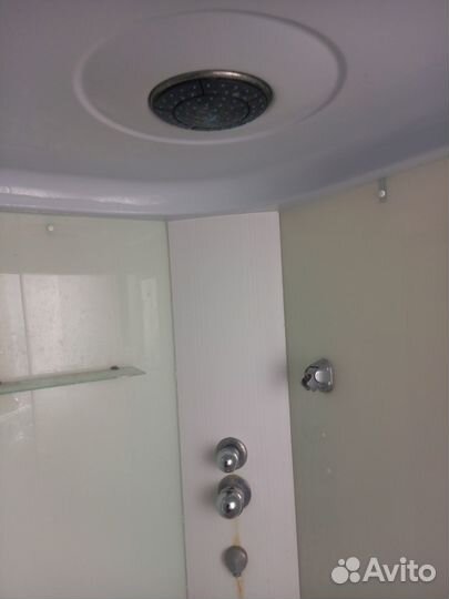 Продам душевую кабину