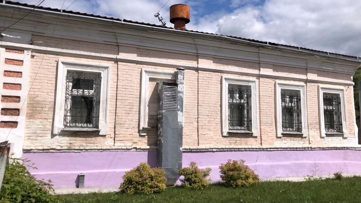 Торговая площадь, 282.9 м²