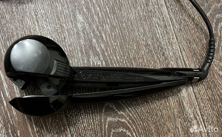 Плойка BaByliss PRO stylist tools