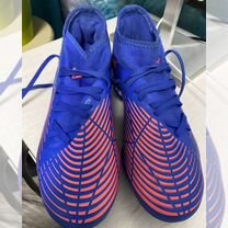 Бутсы adidas predator