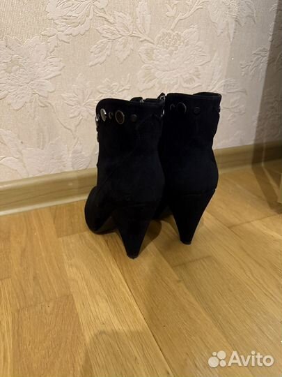 Ботильоны женские
