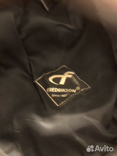 Кепка мужская 56 размер