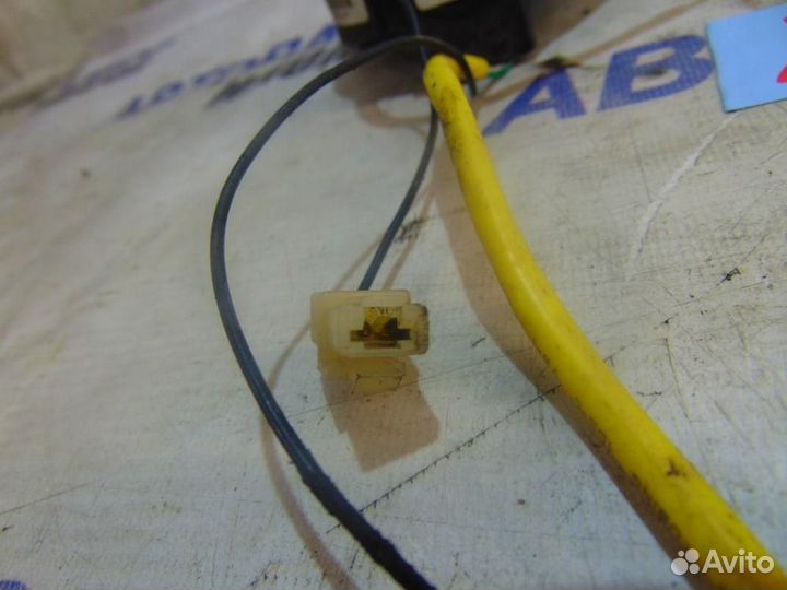 Механизм подрулевой для SRS для Chevrolet Lanos 2