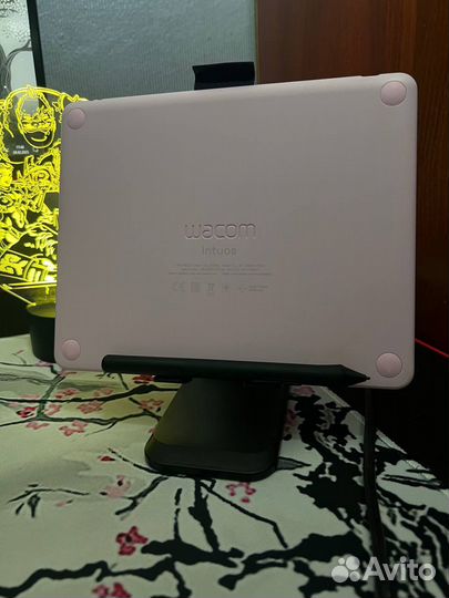 Wacom