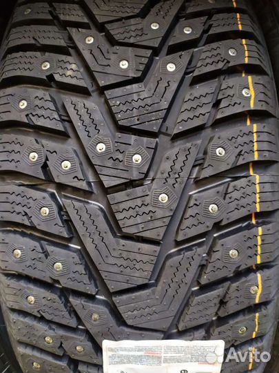 Hankook Winter i'Pike X W429A 235/55 R18