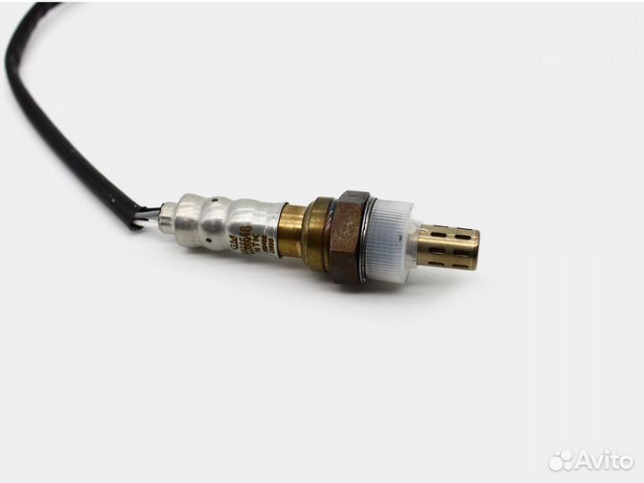 Датчик кислородный Opel Astra H нижний EKB