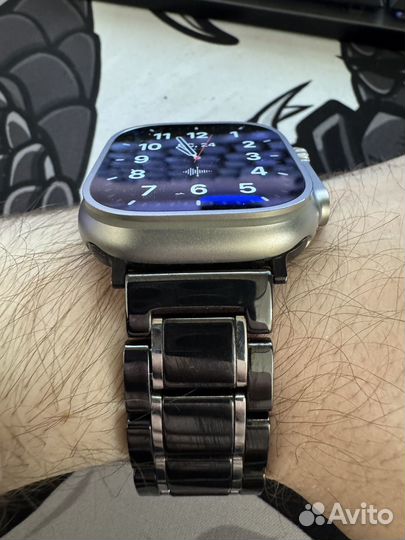 Apple watch ultra 2