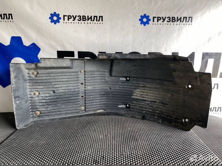 Крыло кабины правое Volvo FH4 82271846