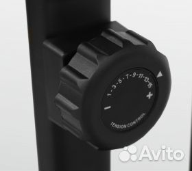 Аэромагнитный байк Bronze Gym A900M PRO