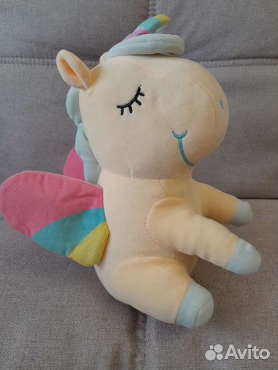 Мягкая игрушка