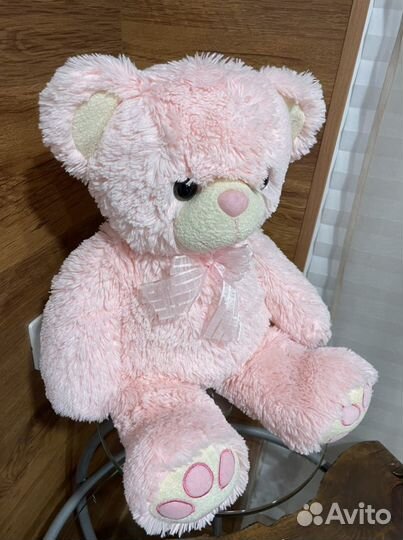 Мягкие игрушки