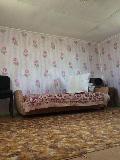 Дача 50 м² на участке 5,5 сот.