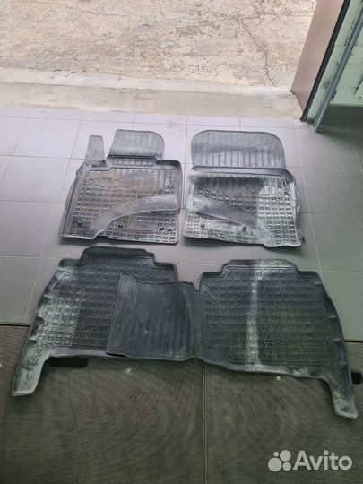 Ковры салонный тойота ленд крузер 200,лексус 570