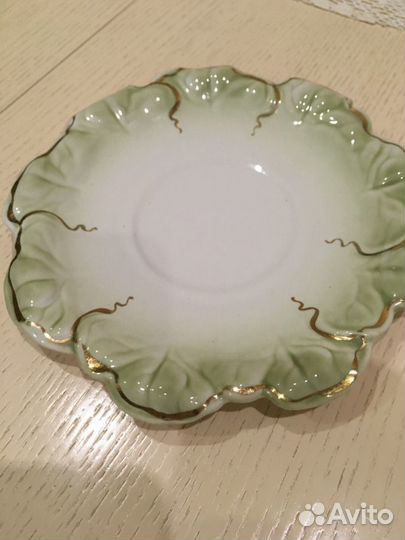 Молочники Дулево