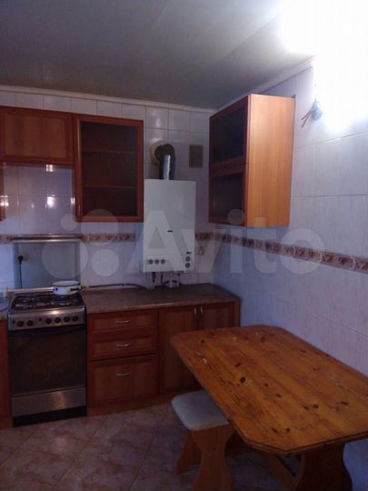 2-к. квартира, 70 м², 1/1 эт.