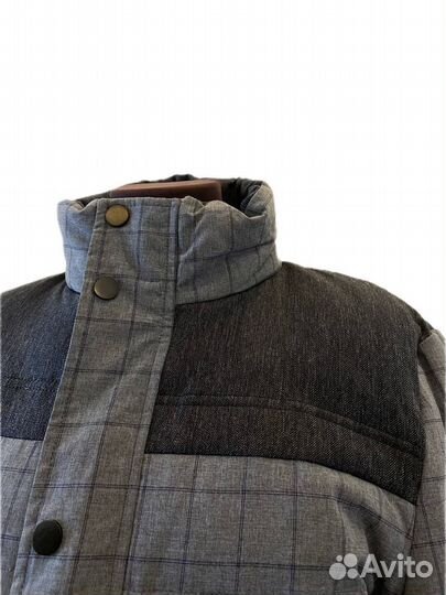 Куртка мужская