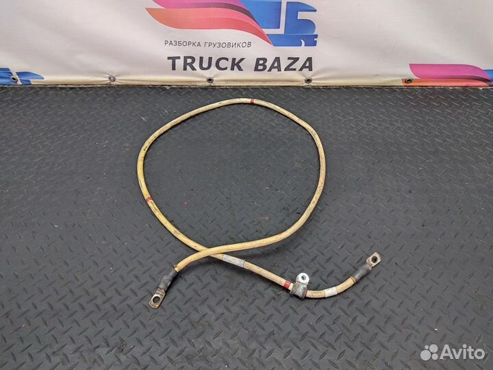 Провод силовой акб 1880мм / 11мм Daf XF105