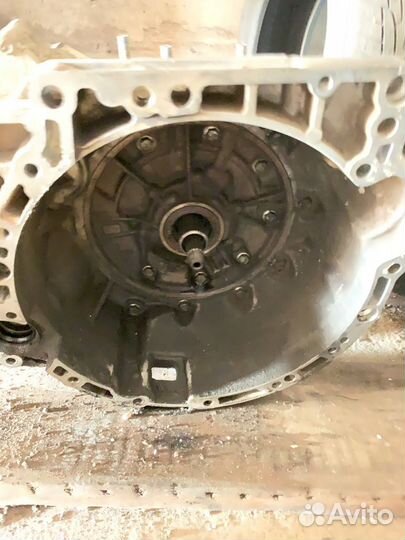 Двигатель mazda 3