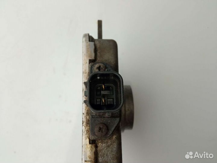 Блок розжига D2S Паджеро 4