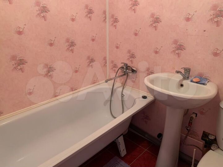 1-к. квартира, 37 м², 4/5 эт.