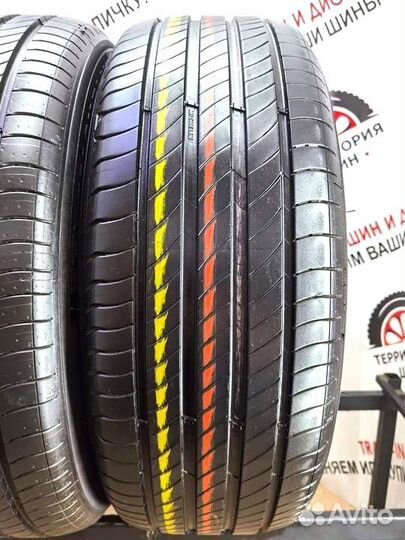 Michelin Primacy 4 225/55 R18 102V