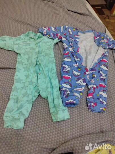 Вещи детские, для малышей 62