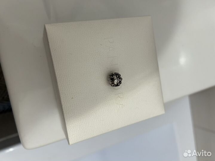 Шармы пандора