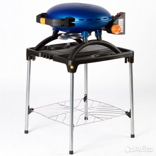 Складной стол O-dock lite